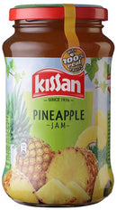 Kissan Pineapple Fruit Jam 500gm