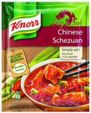 Knorr Easy To Cook Chinese Schezuan 51gm