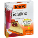 Knox Original Gelatine Unflavored 1oz