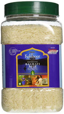 Kohinoor Authentic Basmati Rice Jar