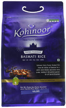 Kohinoor Extra Flavour Flavor Basmati Rice 10LB