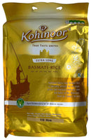 Kohinoor Gold Extra Long Basmati Rice