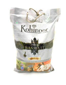 Kohinoor Silver Super Basmati Rice 10LB