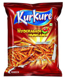 Kurkure Hyderabadi Hungama 115gm