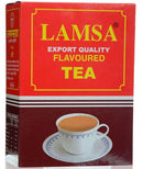Lamsa Flavored Tea 450gm