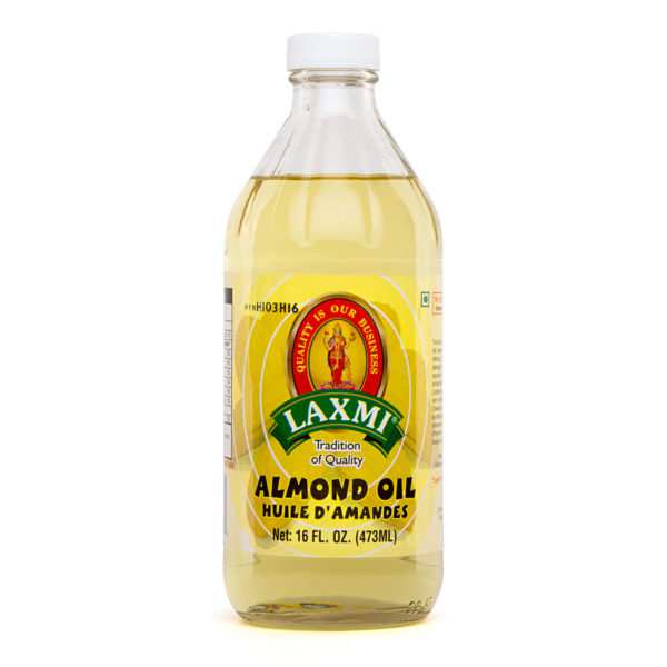 Laxmi Almond Cooking Oil