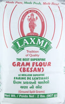 Laxmi Besan Flour