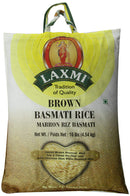 Laxmi Brown Basmati Rice