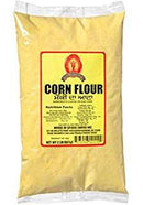 Laxmi Corn Flour 4LB