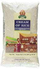 Laxmi Cream of Rice