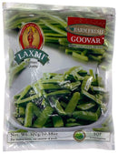 Laxmi Frozen Guvar (Goovar/Cluster Beans)