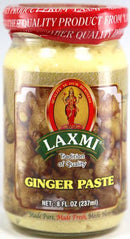 Laxmi Ginger Paste