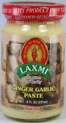 Laxmi Ginger & Garlic Paste