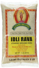 Laxmi Idli Idly Rava