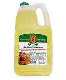 Laxmi Peanut Cooking Oil