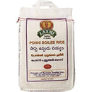 Laxmi Ponni Boiled Rice 10LB
