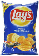 Lay's (Lays) India's Magic Masala 52gm