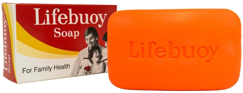 Lifebuoy Soap