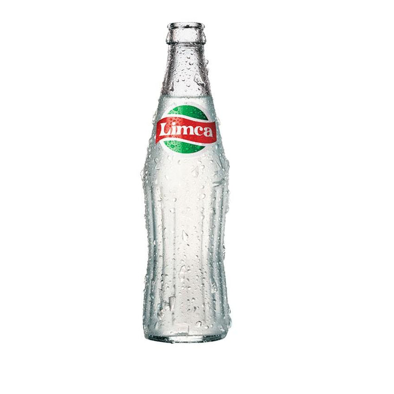 Limca Indian Soda 300ml Can