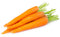 Loose Carrots (LB)