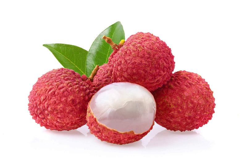 Lychees