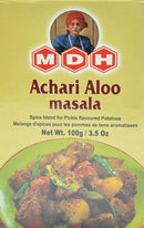 MDH Achari Aloo Masala