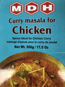 MDH Chicken Curry Masala 500gm