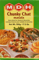 MDH Chunky Chat Chaat Masala 500gm