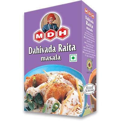 MDH Dahivada Raita Masala