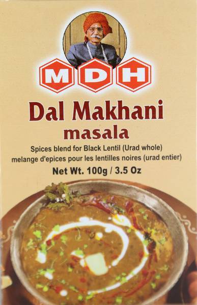 MDH Dal Makhani Masala