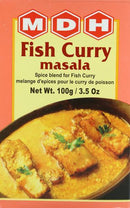 MDH Fish Curry Masala