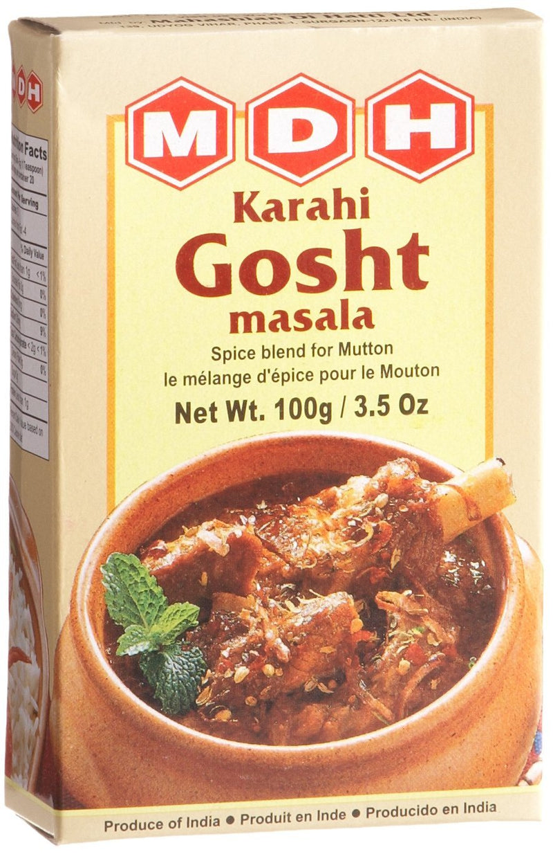 MDH Karahi Gosht Masala