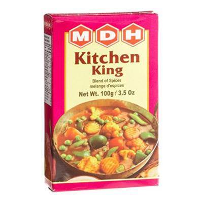 MDH Kitchen King Masala