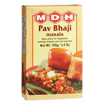 MDH Pav Bhaji Masala