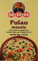 MDH Pulao Pulav Masala