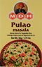 MDH Pulao Pulav Masala