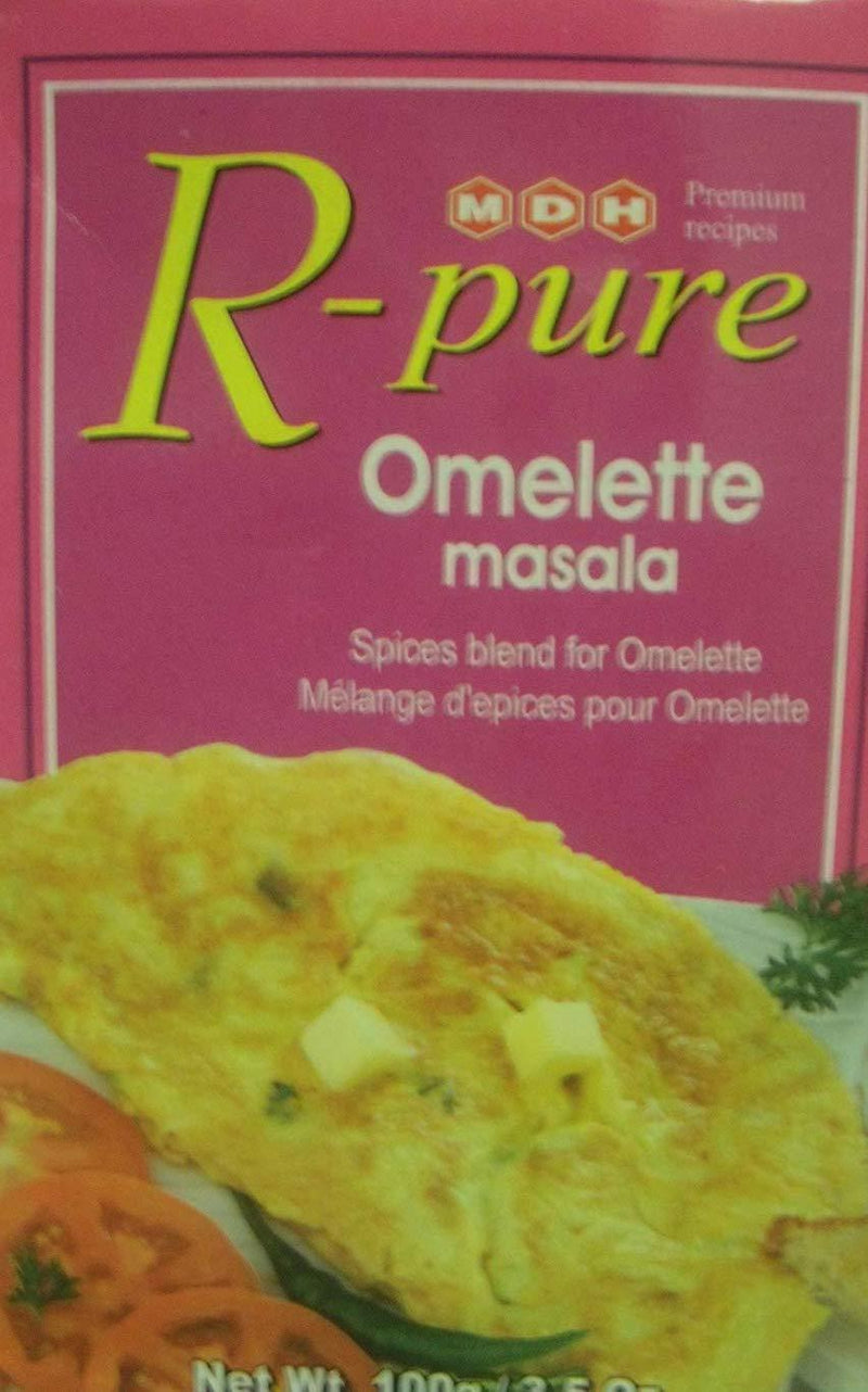 MDH R-Pure Omlette Masala