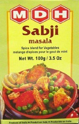 MDH Sabji Masala