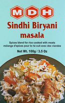 MDH Sindhi Biryani Masala