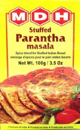 MDH Stuffed Parantha Masala