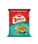 MTR 3 Minute Breakfast Oats Homestyle Masala