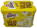 MTR Badam Drink Almond Drink Can 180ml 6 Pack