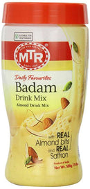 MTR Badam Drink Mix 17.6oz