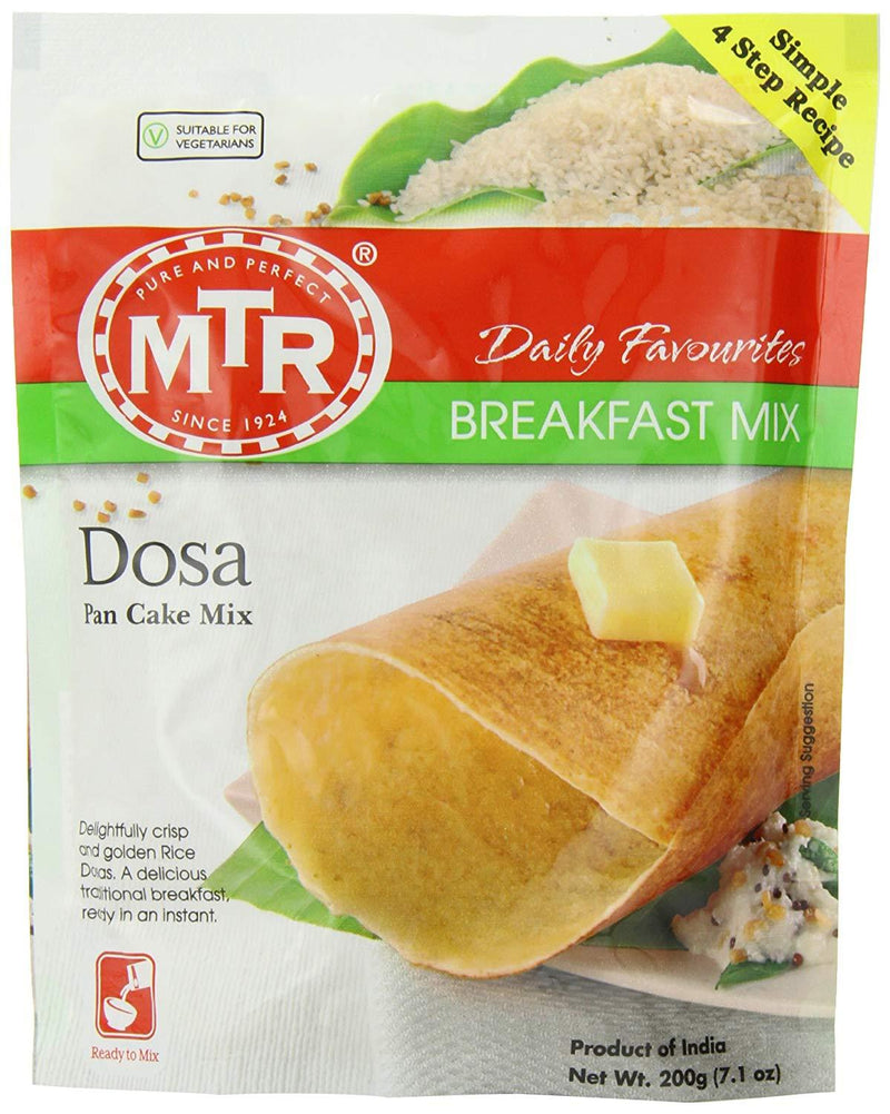 MTR Breakfast Mix Dosa