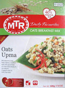MTR Breakfast Mix Oats Upma 500gm