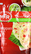 MTR Breakfast Mix Uttapam