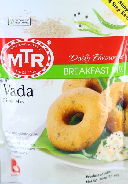 MTR Breakfast Mix Vada