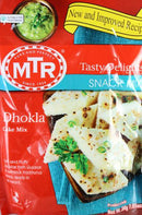 MTR Dhokla Snack Mix