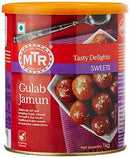 MTR Gulab Jamun Gulabjamun (Canned)