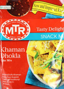 MTR Khaman Dhokla Instant Mix 200gm